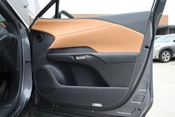 2024 Lexus RX350H Luxury AWD