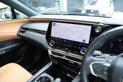 2024 Lexus RX350H Luxury AWD