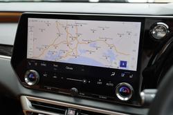 2024 Lexus RX350H Luxury AWD