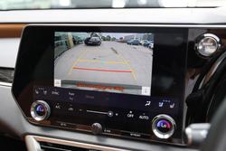 2024 Lexus RX350H Luxury AWD