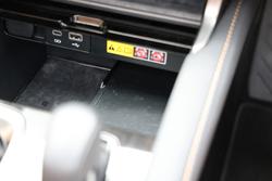 2024 Lexus RX350H Luxury AWD