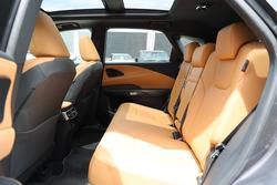 2024 Lexus RX350H Luxury AWD