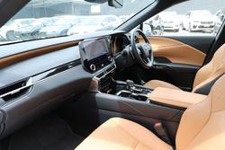 2024 Lexus RX350H Luxury AWD