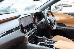 2024 Lexus RX350H Luxury AWD