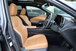 2024 Lexus RX350H Luxury AWD