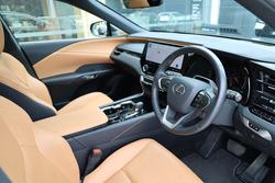 2024 Lexus RX350H Luxury AWD