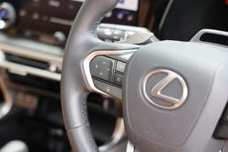 2024 Lexus RX350H Luxury AWD