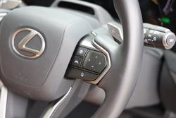 2024 Lexus RX350H Luxury AWD