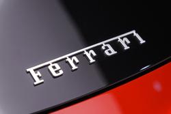 2021 Ferrari Roma F169 Rosso Maranello
