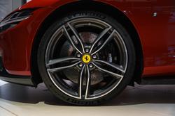 2021 Ferrari Roma F169 Rosso Maranello