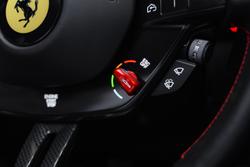2021 Ferrari Roma F169 Rosso Maranello