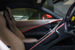 2021 Ferrari Roma F169 Rosso Maranello