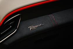 2021 Ferrari Roma F169 Rosso Maranello