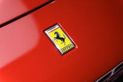 2021 Ferrari Roma F169 Rosso Maranello