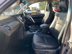 2022 Toyota Prado VX 2.8L T Diesel Automatic Wagon