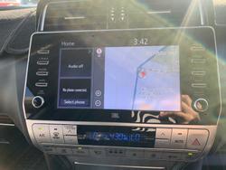 2022 Toyota Prado VX 2.8L T Diesel Automatic Wagon