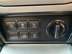 2022 Toyota Prado VX 2.8L T Diesel Automatic Wagon
