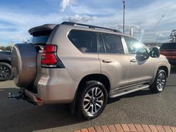 2022 Toyota Prado VX 2.8L T Diesel Automatic Wagon
