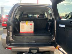 2022 Toyota Prado VX 2.8L T Diesel Automatic Wagon