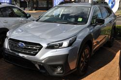 2025 Subaru OUTBACK MY25 Subaru Outback Sport XT (BTAEKH8)