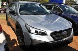 2025 Subaru OUTBACK MY25 Subaru Outback Sport XT (BTAEKH8)