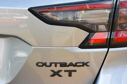 2025 Subaru OUTBACK MY25 Subaru Outback Sport XT (BTAEKH8)