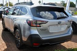 2025 Subaru OUTBACK MY25 Subaru Outback Sport XT (BTAEKH8)