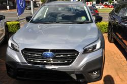 2025 Subaru OUTBACK MY25 Subaru Outback Sport XT (BTAEKH8)