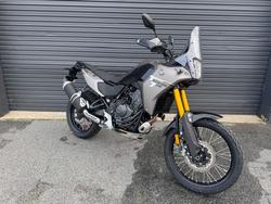 Yamaha Tenere 700 (XTZ690)