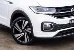 2021 Volkswagen T-Cross 85TSI Style