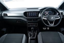 2021 Volkswagen T-Cross 85TSI Style