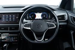 2021 Volkswagen T-Cross 85TSI Style