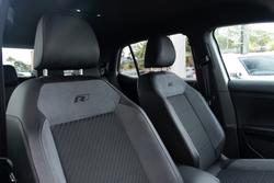 2021 Volkswagen T-Cross 85TSI Style