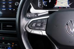 2021 Volkswagen T-Cross 85TSI Style