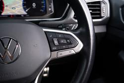 2021 Volkswagen T-Cross 85TSI Style