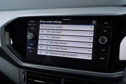 2021 Volkswagen T-Cross 85TSI Style