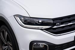 2021 Volkswagen T-Cross 85TSI Style