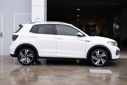 2021 Volkswagen T-Cross 85TSI Style