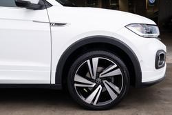 2021 Volkswagen T-Cross 85TSI Style