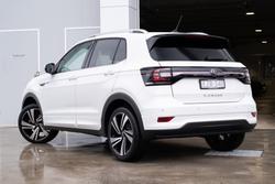 2021 Volkswagen T-Cross 85TSI Style