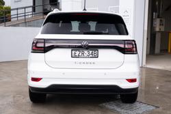 2021 Volkswagen T-Cross 85TSI Style