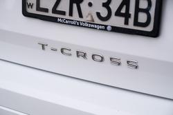 2021 Volkswagen T-Cross 85TSI Style