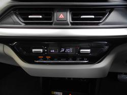 2025 Suzuki Swift Hybrid GLX