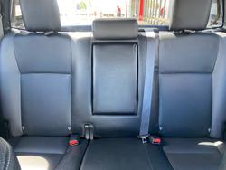 2021 Toyota Hilux 4x4 Hilux 4x4 Rugged X 2.8L T Diesel Automatic Double Cab 2U76940 001