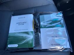 2021 Toyota Hilux 4x4 Hilux 4x4 Rugged X 2.8L T Diesel Automatic Double Cab 2U76940 001