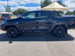 2021 Toyota Hilux 4x4 Hilux 4x4 Rugged X 2.8L T Diesel Automatic Double Cab 2U76940 001