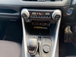 2021 Toyota Rav4 Hybrid GXL AWD Blue