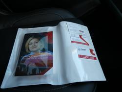 2019 Holden Acadia LT (2WD)