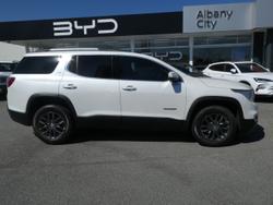 2019 Holden Acadia LT (2WD)