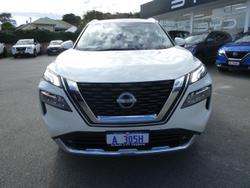 2024 Nissan
X-Trail Ti (4WD)